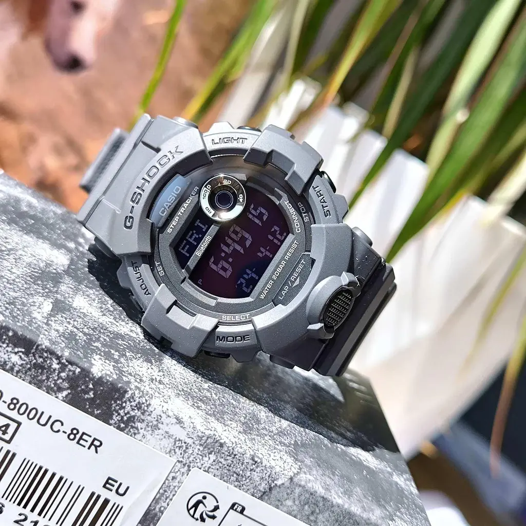 Годинник Casio GBD-800UC-8ER - фото 6