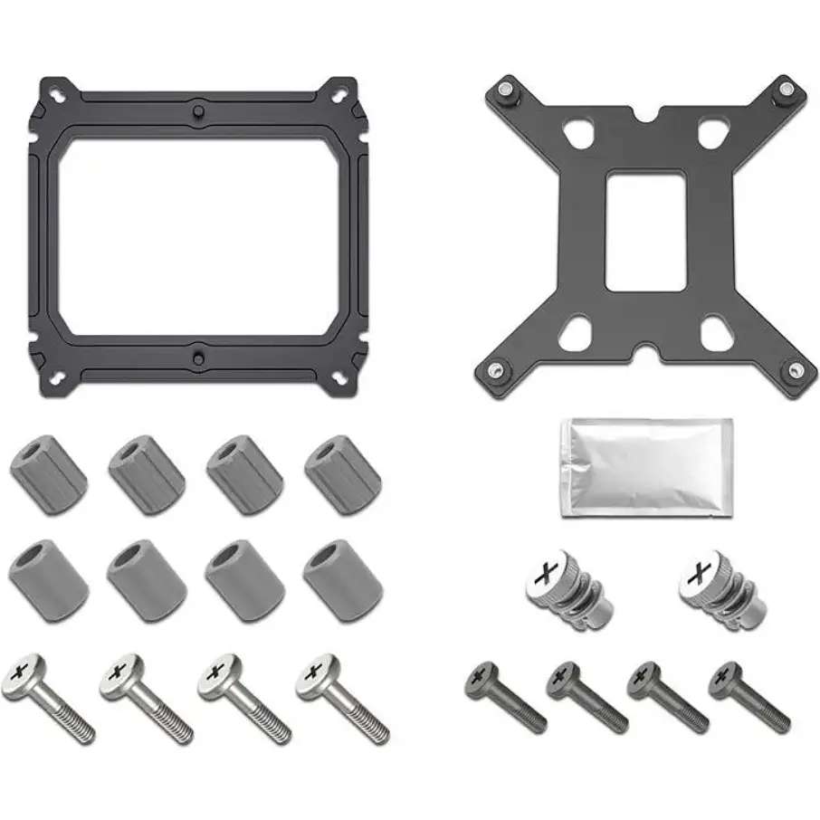 Кулер процессорный ID-Cooling SE-214-XT Basic - фото 3