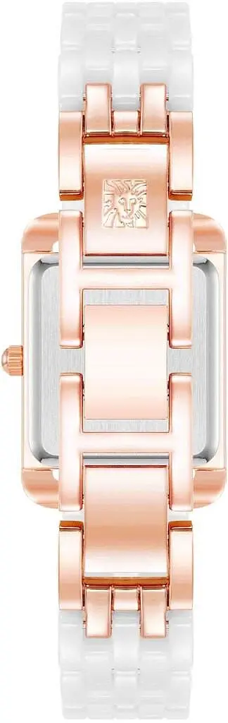 Годинник Anne Klein AK/5022RGWT - фото 2