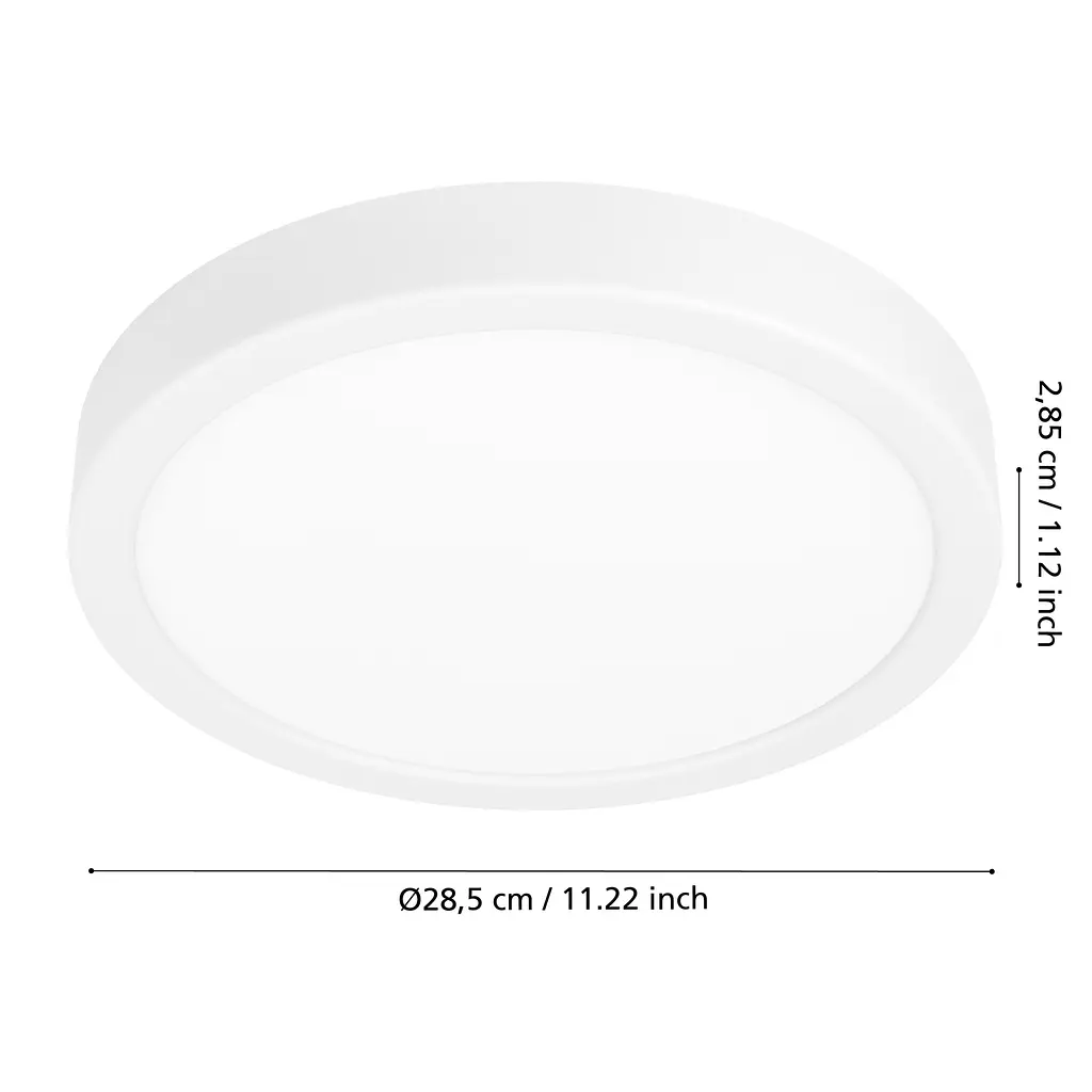 Світильник стельовий вуличний ARGOLIS 2 EGLO 900277 - фото 2