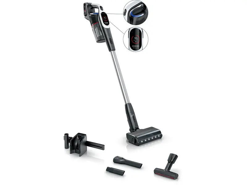 Вертикальний і ручний пилосос Bosch BBS931WBA 2 в 1