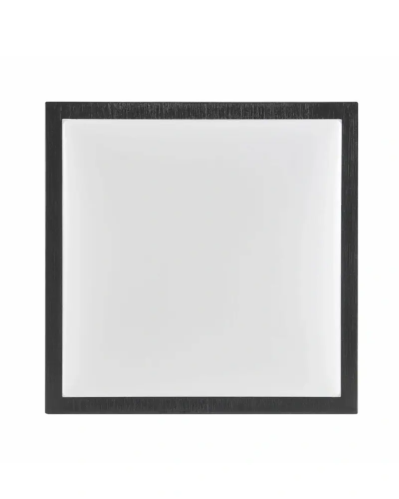 Світильник стельовий Goldlux 327314 Kazimierz E27 2x20W IP20 Bk - фото 2