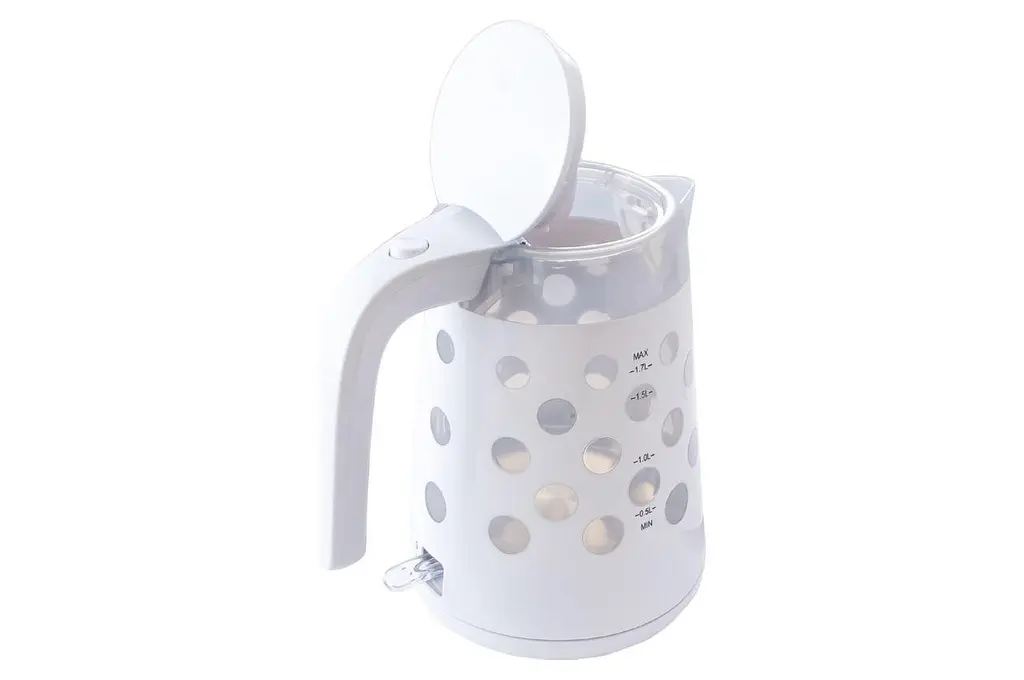 Электрочайник Maestro MR-045-White 1.7 л 2200 Вт белый - фото 2