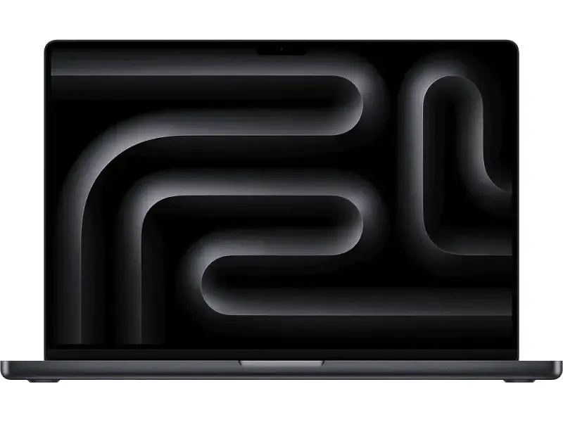 Ноутбук Apple MacBook Pro 14 Late 2025 Space Black (MEQJ4)
