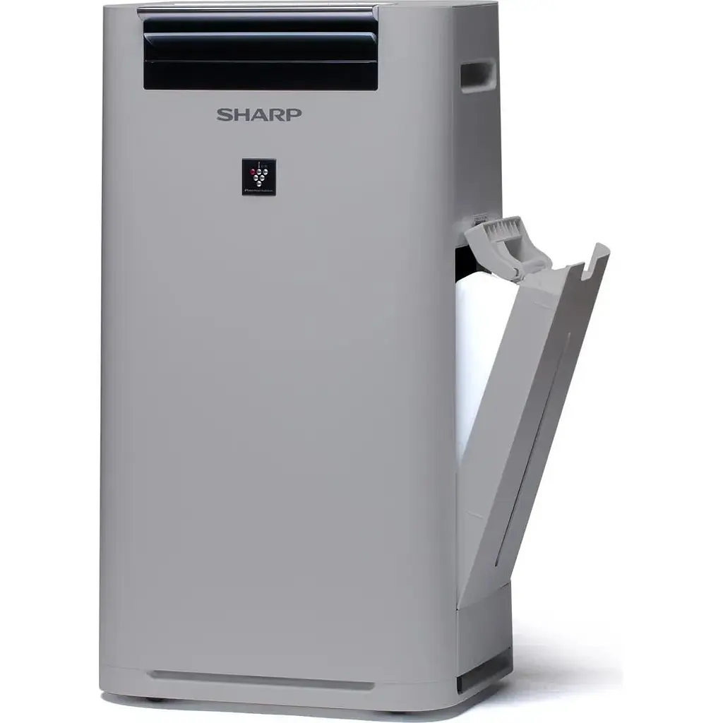 Очищувач повітря Sharp UA-HG40E-L [87348] - фото 7