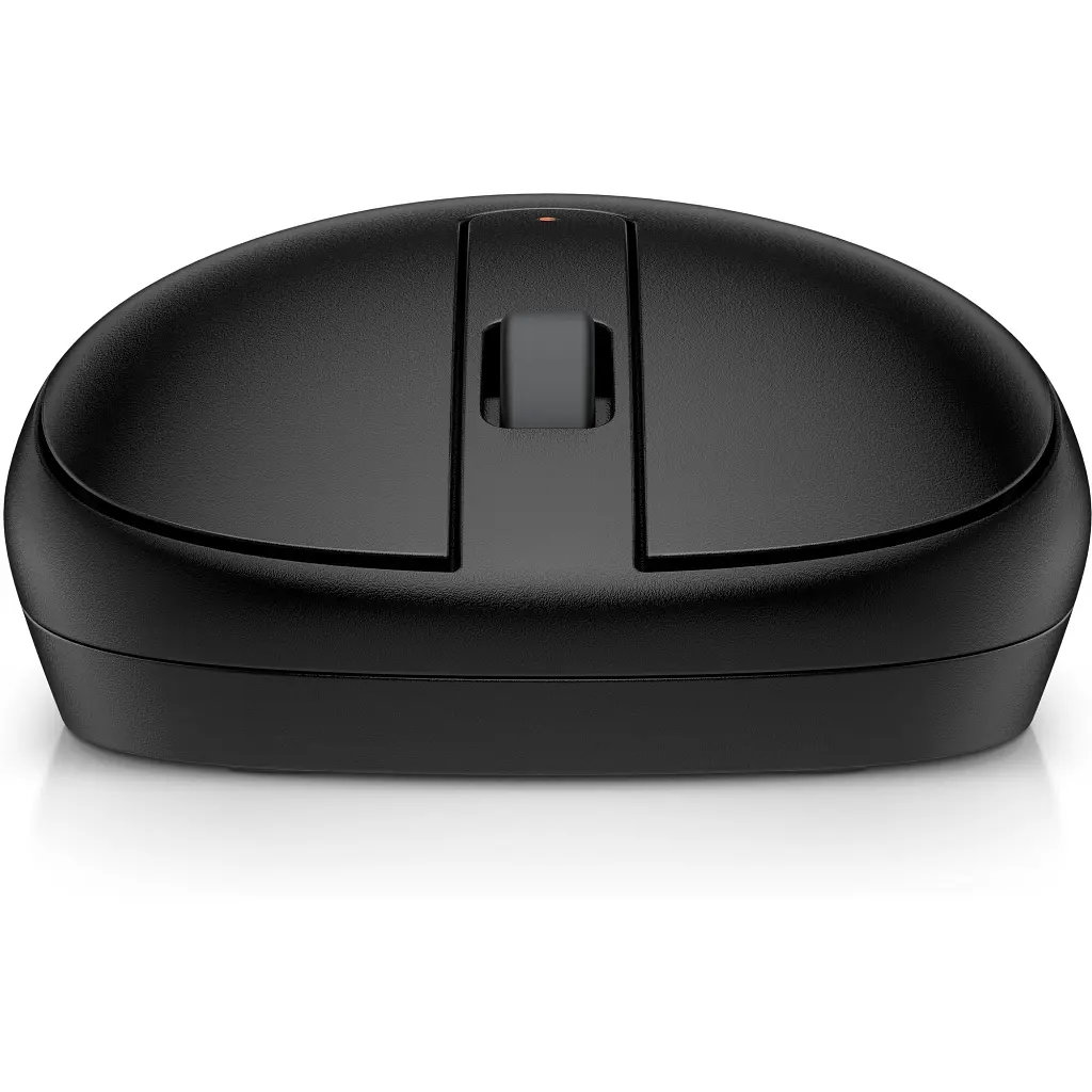 Мышка HP 240 Bluetooth Mouse Black (3V0G9AA) - фото 3