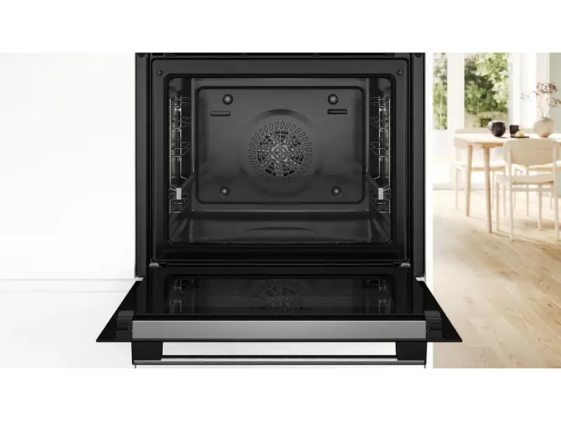 Духовка електрична Bosch HBG578EB3 - фото 4