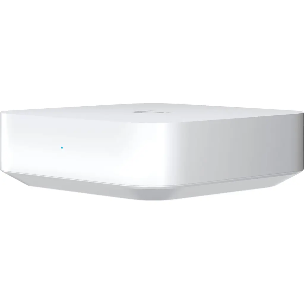 Маршрутизатор (роутер) Ubiquiti Unifi Gateway Lite (UXG-Lite) [144661] - фото 3
