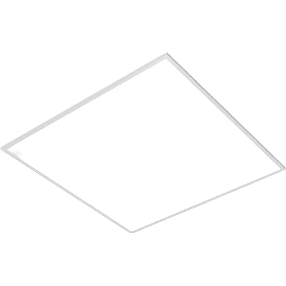 LED панель Videx 60W 4100K 220V матовая 1 шт. (VL-Pb604W(2)) - фото 2