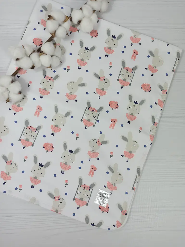 Букет з пелюшок для немовлят a.l.babybox Альпака (BU 18294961) - фото 5