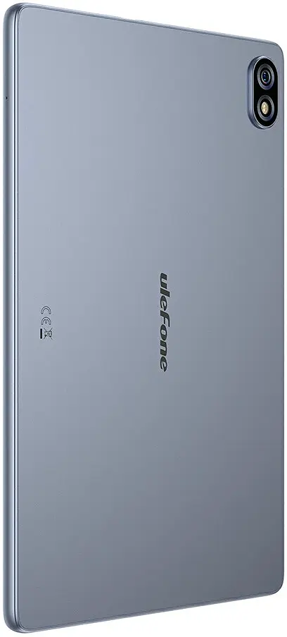 Планшет Ulefone Tab W10 4/128GB Global (Space Gray) - фото 7