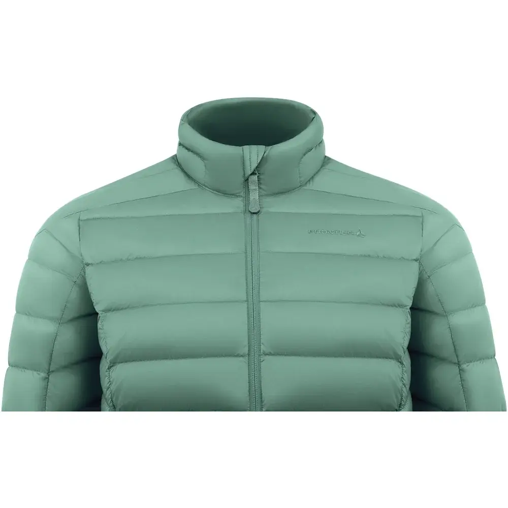 Куртка Frontier Vinca XXXL Spruce - фото 4