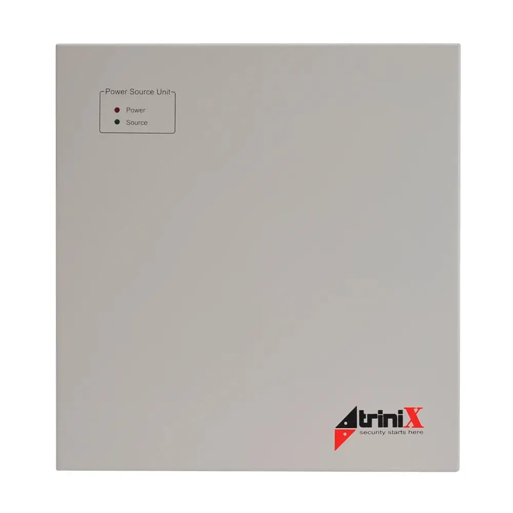 Джерело безперебійного живлення PSU-5AТ TRINIX (41-00023) - фото 3