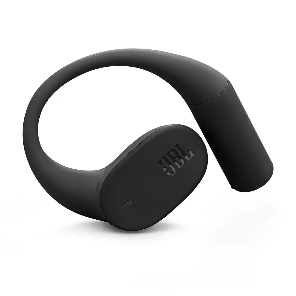 Bluetooth-гарнітура JBL Sense Lite Black (JBLSENSELITEBLK) - фото 7