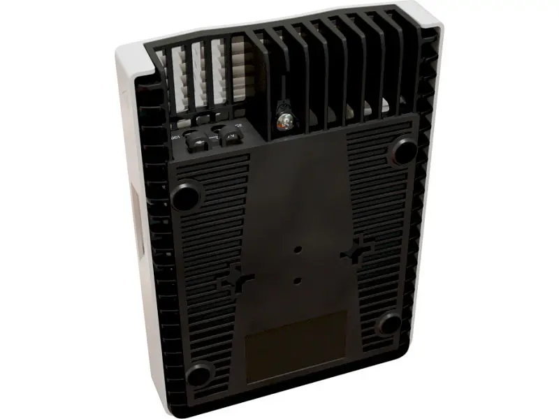 Комутатор MikroTik CRS304-4XG-IN керований - фото 9