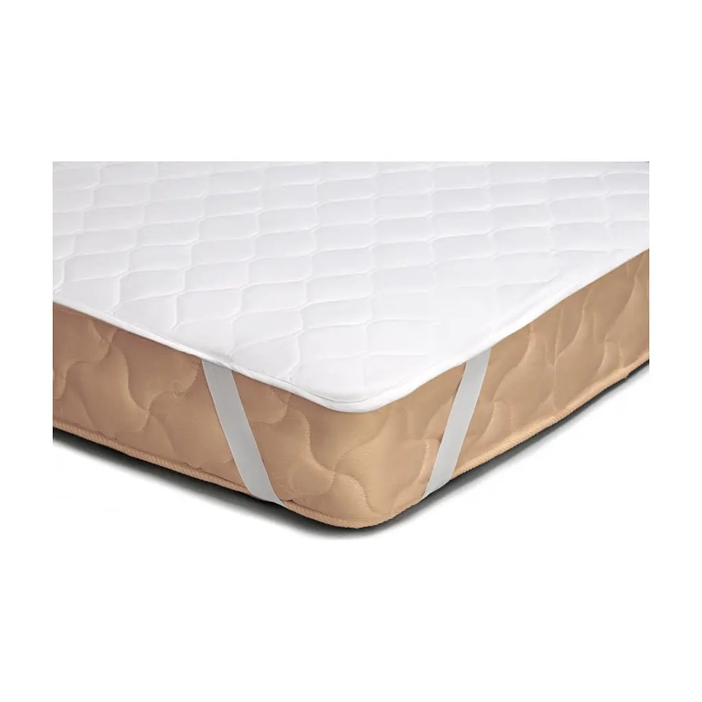 Наматрацник MirSon 953 Natural Line Стандарт Eco 80x160 см (2200000834492) - фото 3