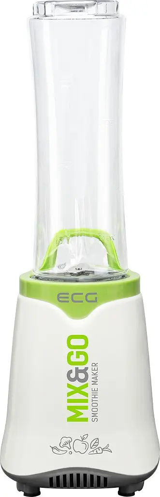 Фітнес-блендер ECG SM 3510 Mix&Go - фото 6