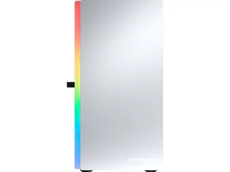 Корпус Cougar Purity RGB White (385PC40.0002) - фото 4