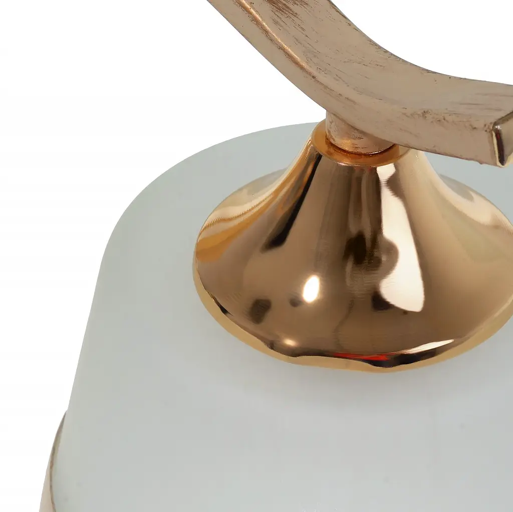 Люстра потолочная Brille E27 BG (LK-660C/5) - фото 2