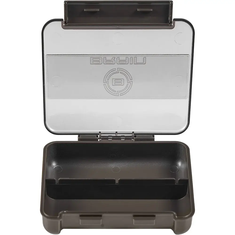 Коробка Brain Tackle Box 34 10.2х8.7х2.4cm (2 layers) - фото 3