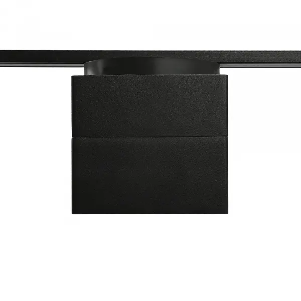 Світильник магнітний трековий Videx LE29B 16W 4000K 48V Black - фото 5