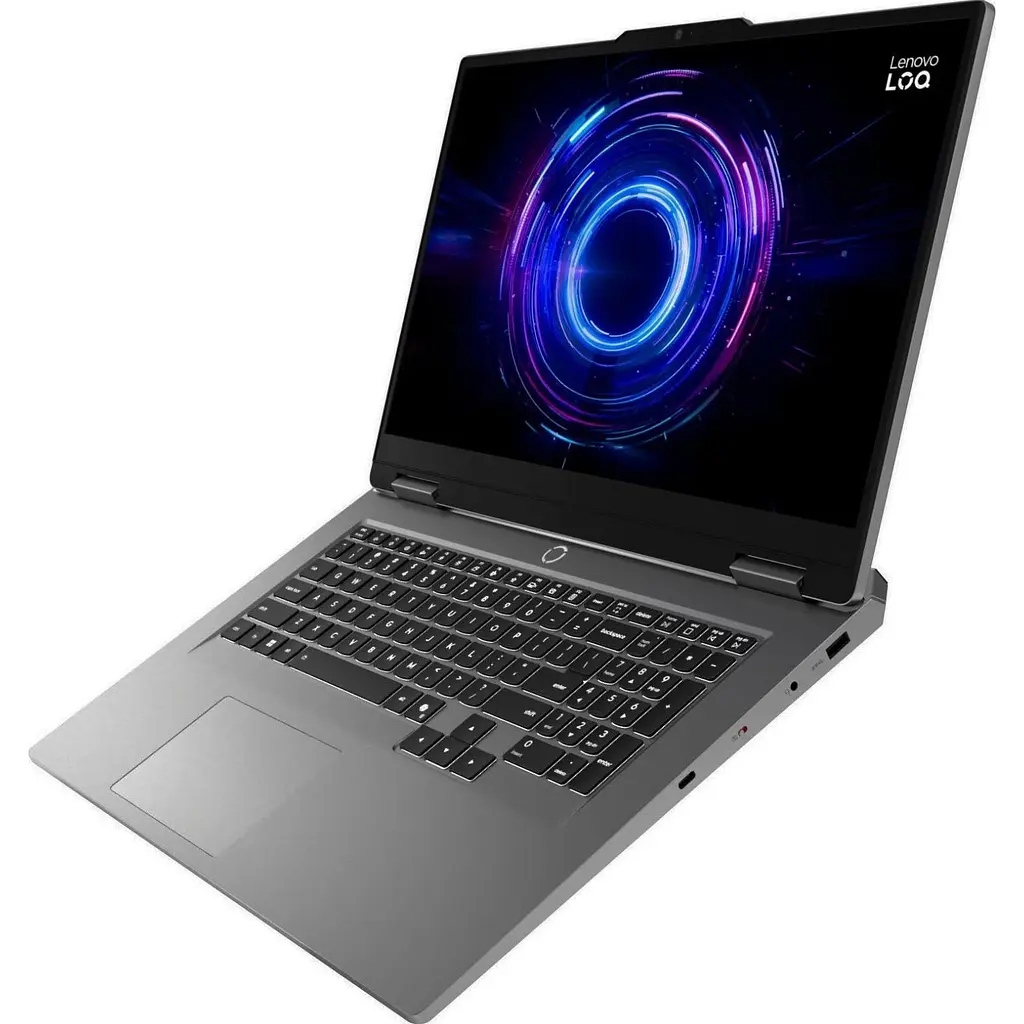 Ноутбук Lenovo LOQ 17IRX10 (83JH000GUS) CUSTOM [160992] - фото 4