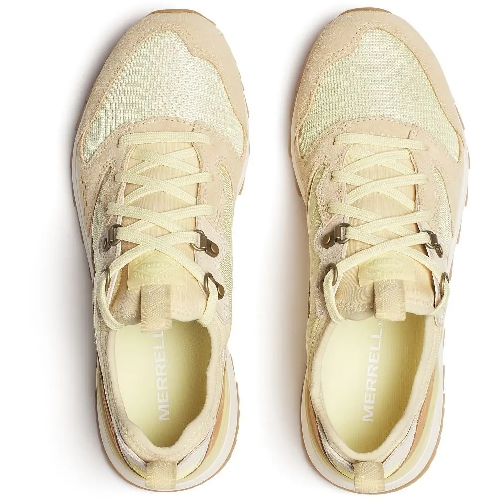 Кросівки Merrell Alpine 83 Sneaker Recraft Wmn 40 Cream (1054-036.1779) - фото 6