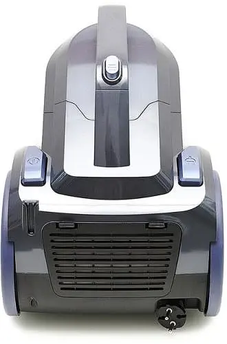 Пылесос CW-105B Gray/Blue 2400W Castle teh0019984 - фото 4