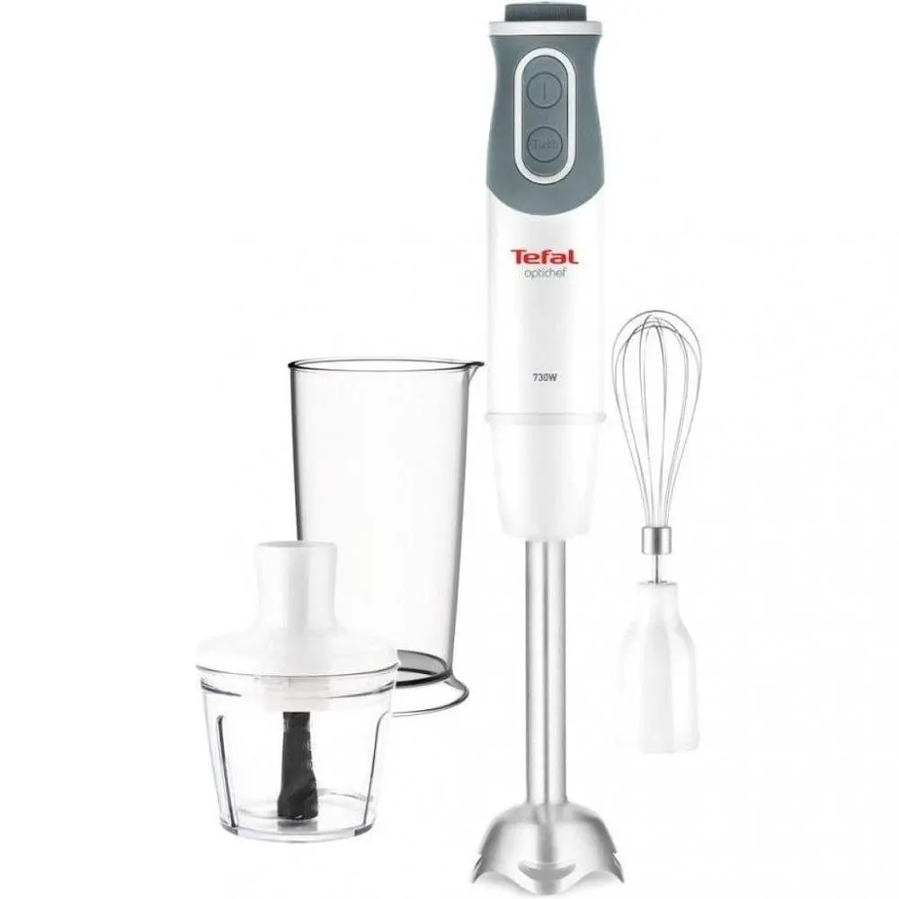 Блендер Tefal Optichef HB643138 [45777] - фото 2