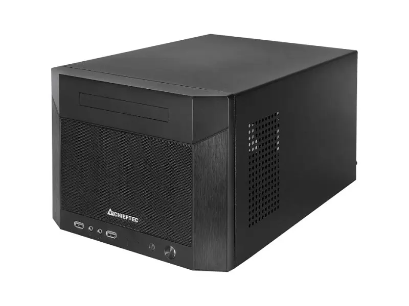 Корпус Chieftec Pro Cube Mini (CN-01B-OP) - фото 3