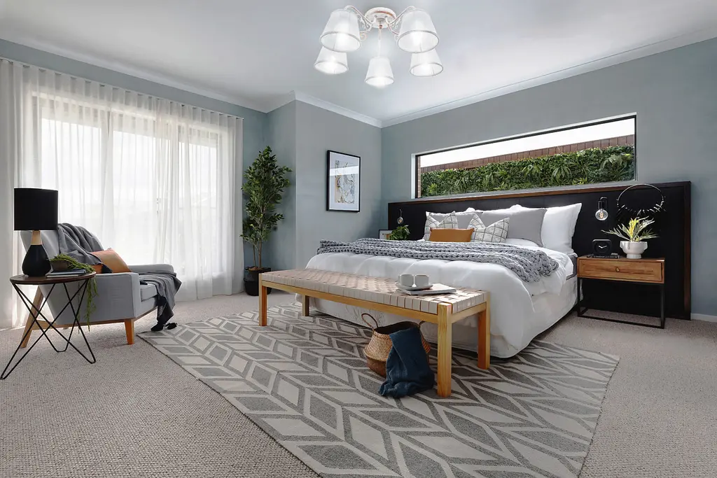 Люстра потолочная Brille с абажуром в зал E14 40W WH (BKL-659C/5) - фото 3