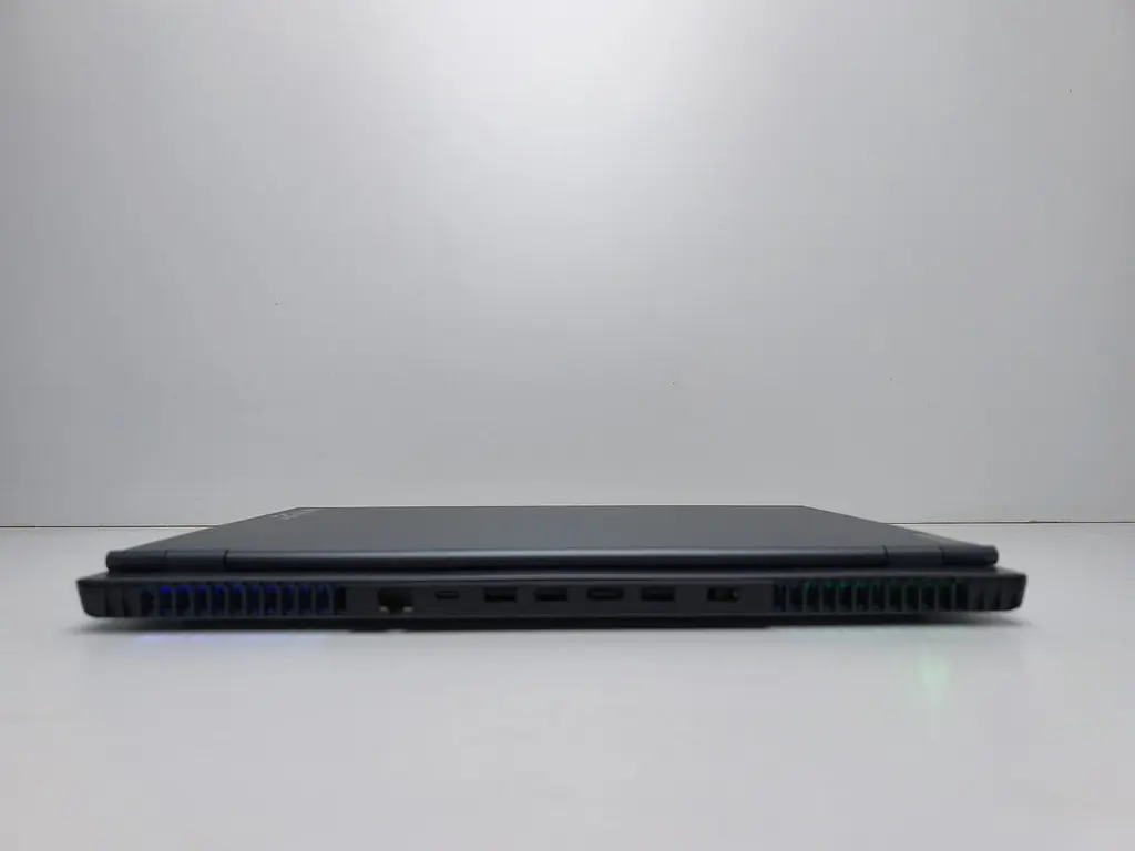 Ноутбук Lenovo 16" Legion 7 2K IPS 165Hz Ryzen 7 5800H 16Gb SSD 512GB RTX 3080 16GB (12641) Б/в - фото 5