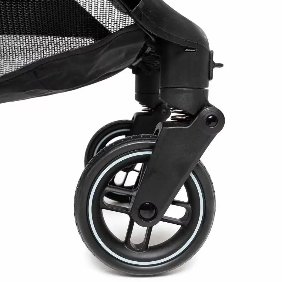 Коляска прогулянкова Maxi-Cosi Eva3 Select Grey (1102029630) - фото 7