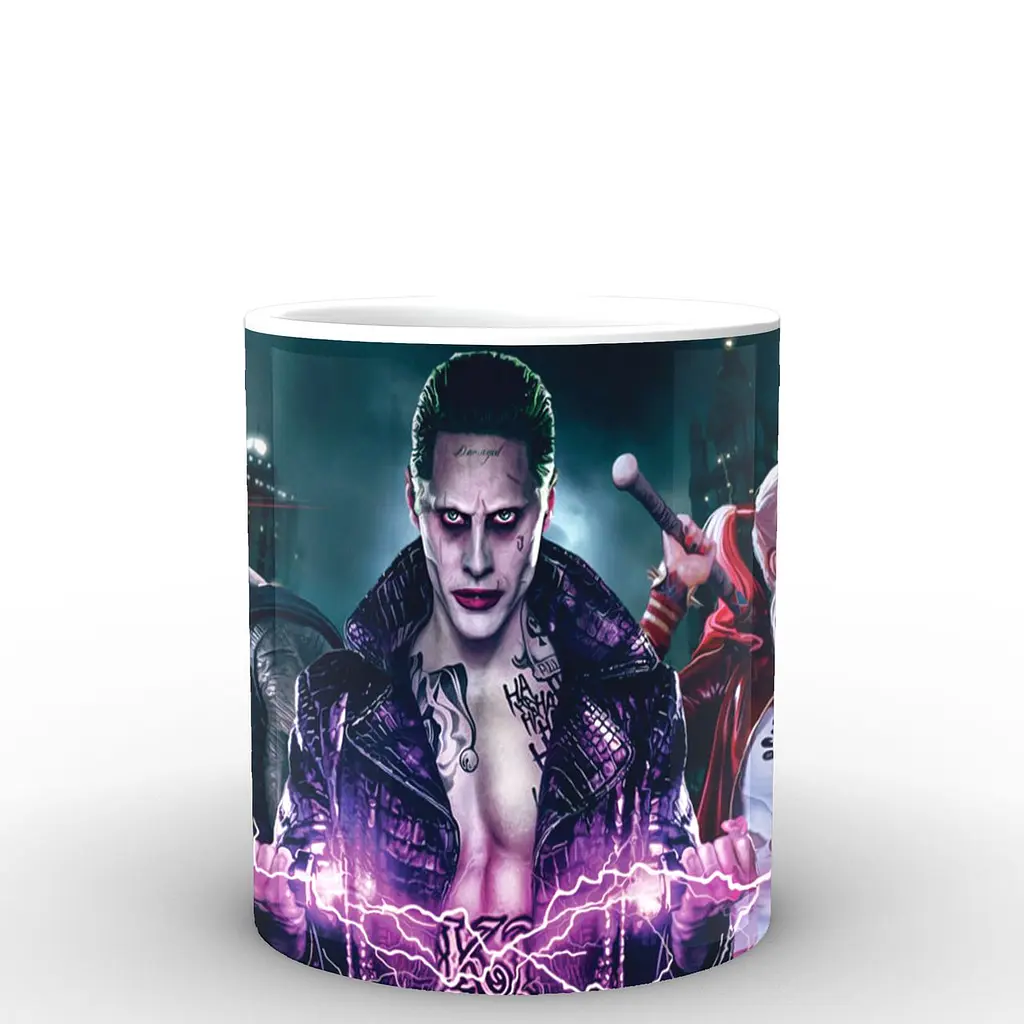 Кухоль GeekLand Blackpink BP 02.41 330 мл білий - фото 3