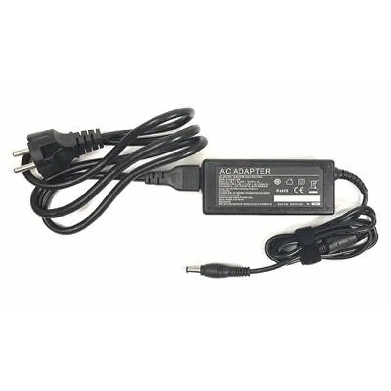 Блок живлення до ноутбуку PowerPlant IBM/LENOVO 220V, 20V 65W 3.25A (5.5*2.5) (IB65H5525) - фото 3
