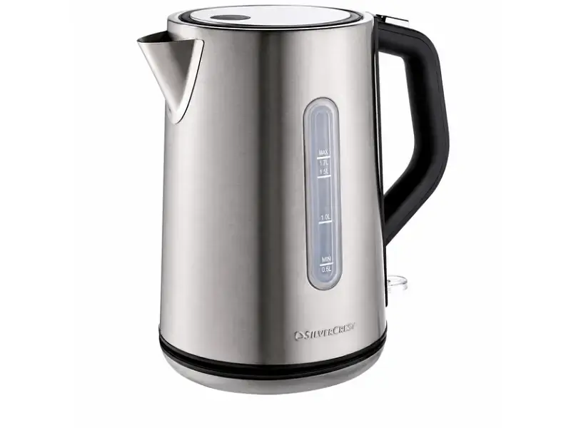 Електрочайник SilverCrest SWKE 3000 G1