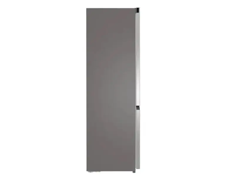 Холодильник з морозильною камерою Hisense RB5P410SACC - фото 11