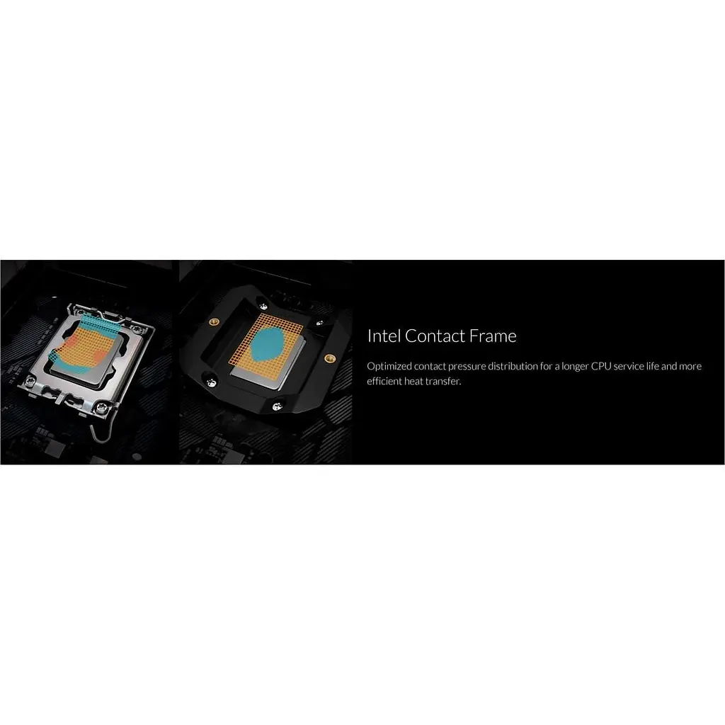 Кулер для процесора Arctic Freezer 8i Black (ACFRE00190A) - фото 7