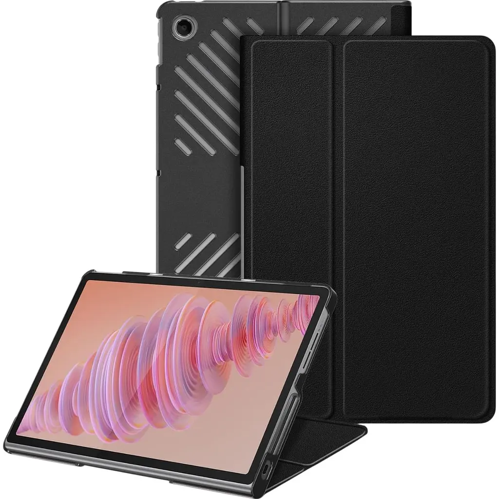 Чохол-книжка BeCover Smart Case для Lenovo Tab Plus 11.5` Black (711838) [114757] - фото 4