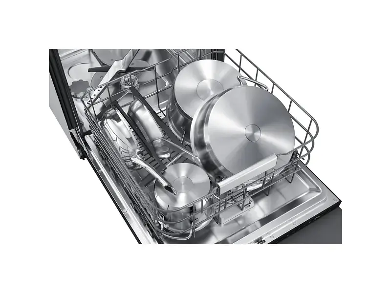 Посудомийна машина Samsung DW80H77JAI0U1 - фото 10