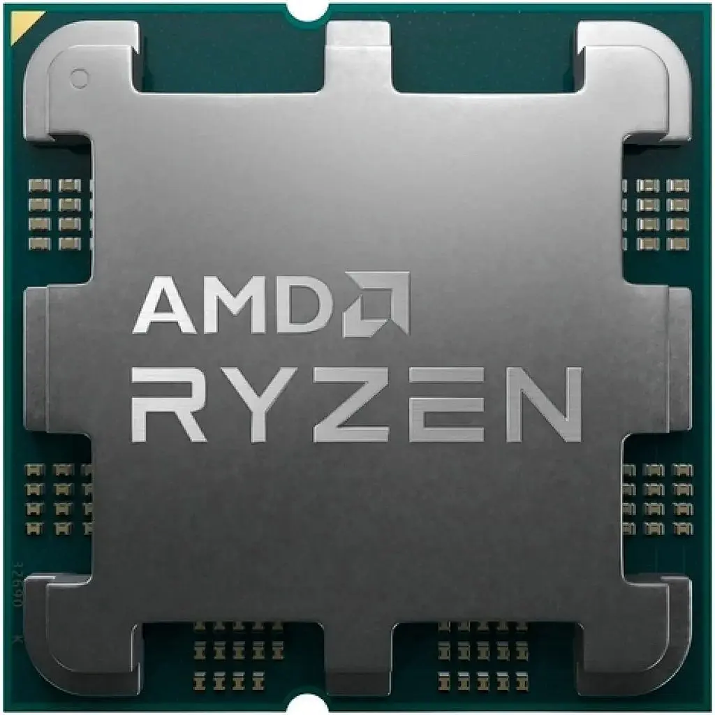 Процесор AMD Ryzen 9 7900X Box (100-100000589WOF) UA [77553] - фото 2