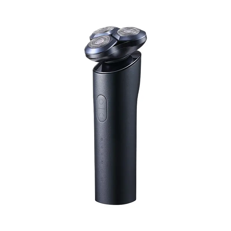 Електробритва Xiaomi Mi Electric Shaver S700 Black [BHR4312CN] [54244] - фото 5