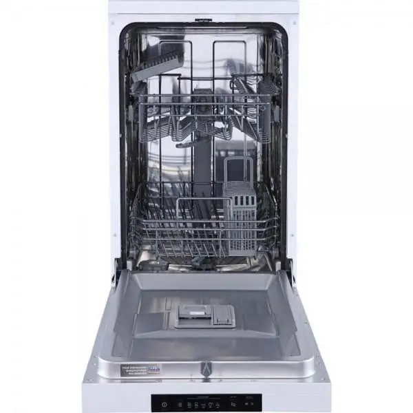 Посудомоечная машина Gorenje GS520E15W - фото 3