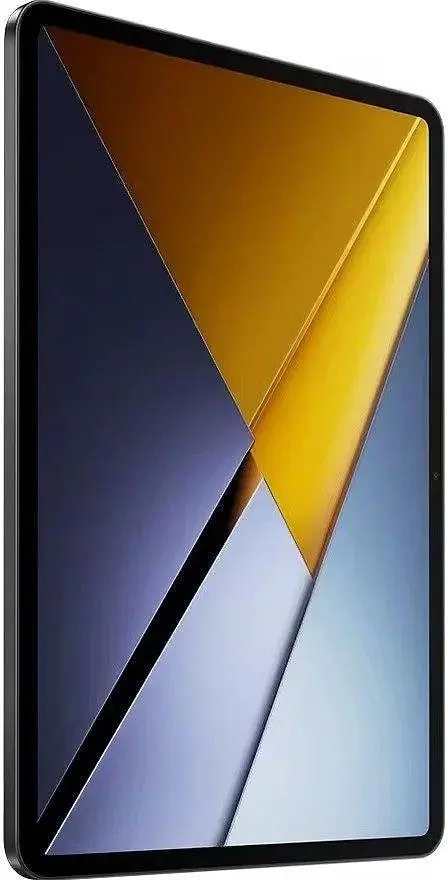 Планшет Xiaomi Poco Pad X1 8/512GB Gray (with charger) (Global) - фото 5