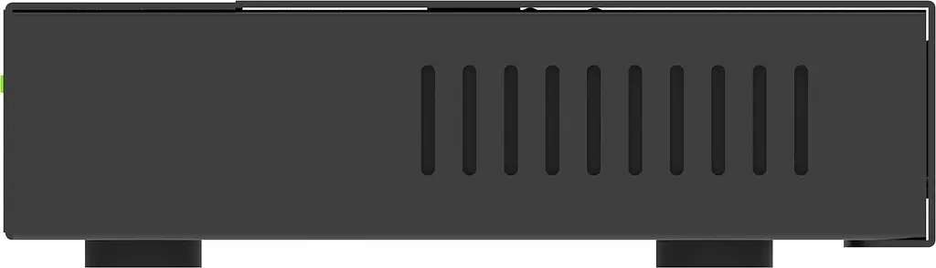 Комутатор GS305EPP 5xGE (4xPoE), 120Вт, WebSmart NETGEAR teh0018196 - фото 8