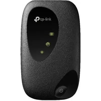 Мобильный Wi-Fi роутер TP-Link (M7200) - фото 2
