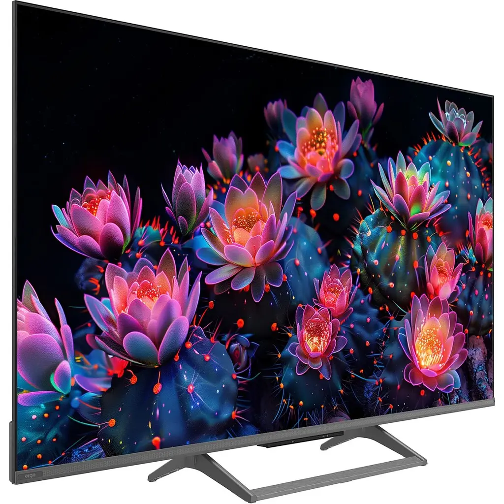 Телевізор Ergo MQ90 Ultra 55` Mini-LED 4K (55MQ90ULTRA) [168157] - фото 3