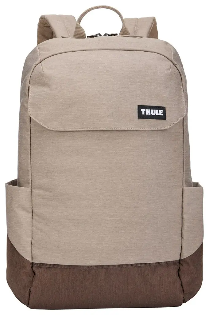 Рюкзак Thule Lithos 20L (Nuanced Brown) 3205452 (TH 3205452) - фото 13