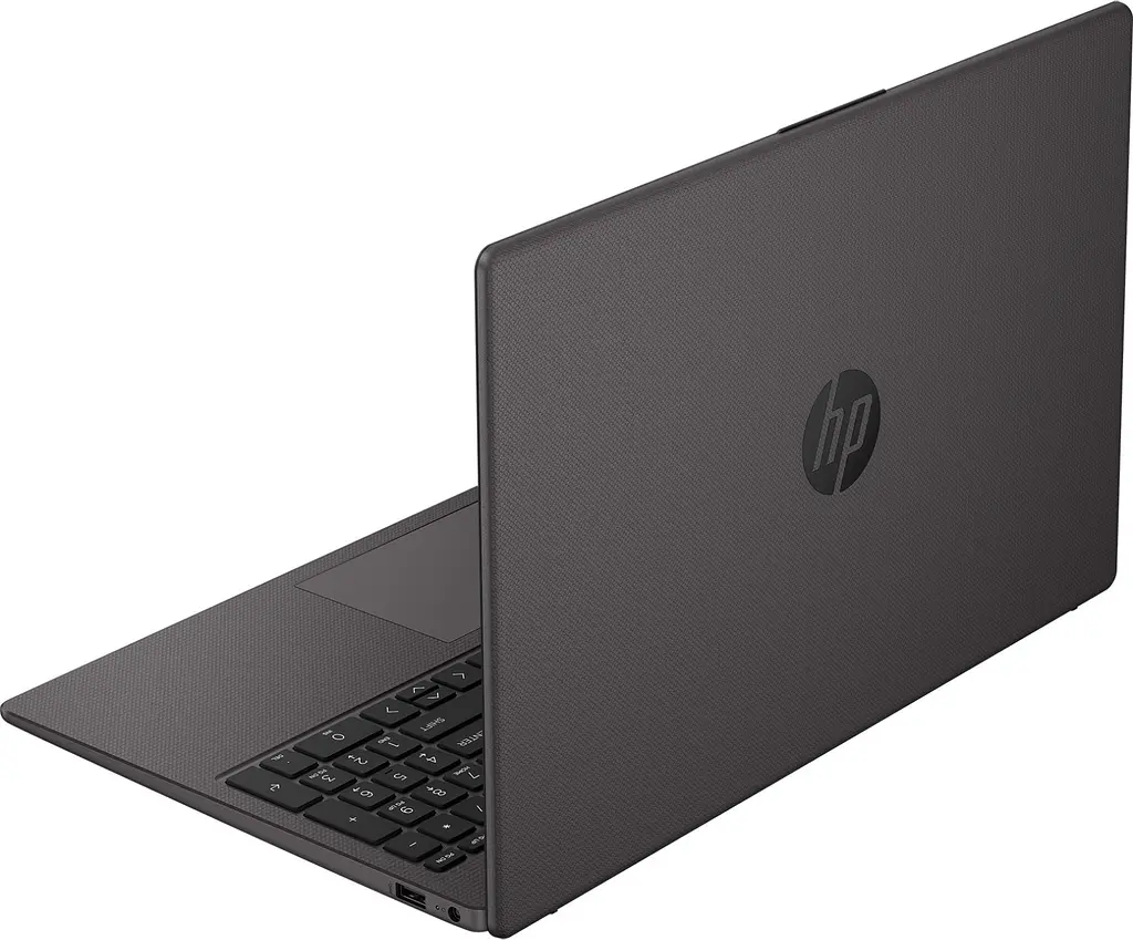 Ноутбук HP 255R-G10 15.6" FHD AG AMD R7-7735U 16GB F512GB UMA Win11P чорний - фото 4