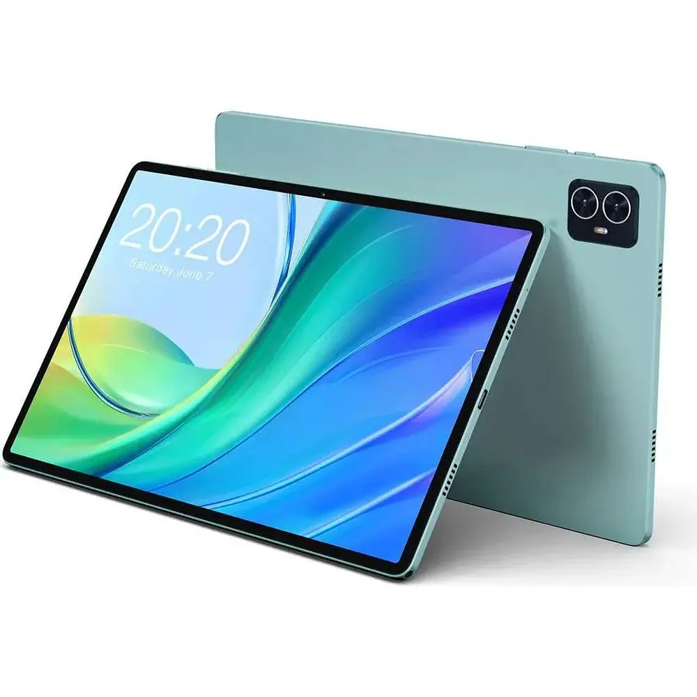Планшет Teclast M50 6/128GB 4G Aqua Blue [110775] - фото 7